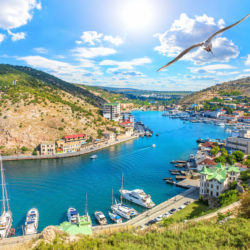 Купить жилье в Крыму: юристы назвали особенности сделок на полуострове