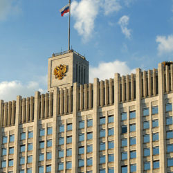 Правительство внесло проект об изменении расчета НДФЛ с продажи жилья