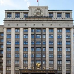 Госдума приняла закон о погашении ипотеки погибших участников СВО