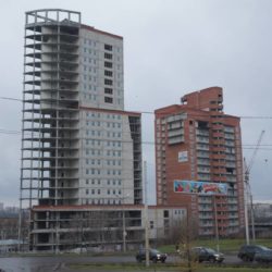 Налог за недостроенный дом: когда нужно заплатить и сколько