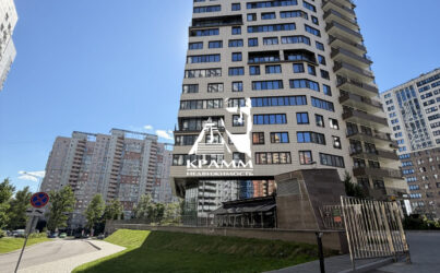 3-комн. квартира, 135 м2