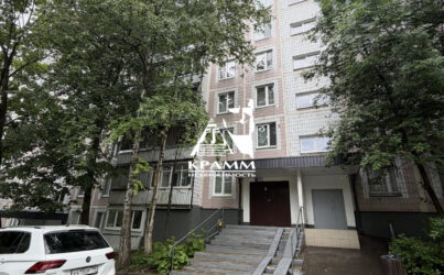 1-комн. квартира, 32 м2
