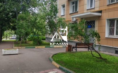 2-комн. квартира, 45 м2