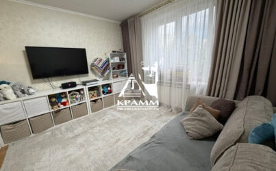2-комн. квартира, 40 м2