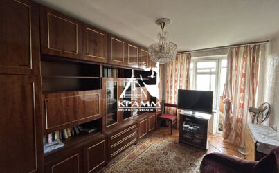 2-комн. квартира, 45 м2